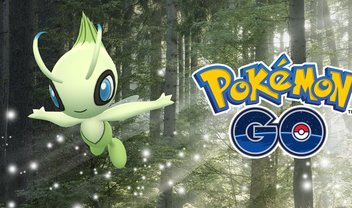 Novos pokémon da segunda geração chegam a Pokémon Go