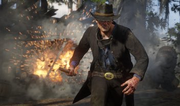 Red Dead Redemption 2 no PC: novas imagens e trailer 4K