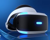 PlayStation VR atinge marco de 3 milhões de unidades vendidas no mundo