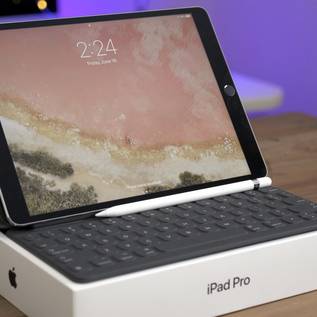 Imagem de Rumor: Apple vai ganhar novos iPads Pro, mas não tem planos para iPad mini
