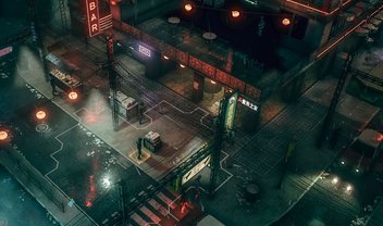 Phantom Doctrine recebe trailer em comemoração ao seu lançamento