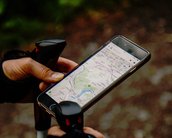 Por que apps com GPS consomem tanta bateria? E como evitar?