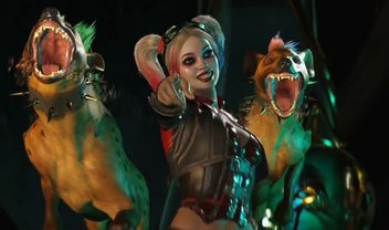 Página da Microsoft sugere que Injustice 2 chegará ao Xbox Game Pass