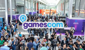 Gamescom terá abertura com 'anúncios mundiais' de Ubisoft, Square e mais