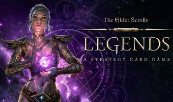 Elder Scrolls: Legends está sendo refeito para suportar novos recursos