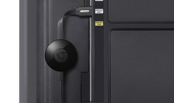 Chromecast com Bluetooth e WiFi melhorado é revelado pela FCC