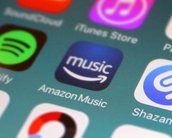 Amazon vai trazer para o Brasil seu serviço de streaming de músicas