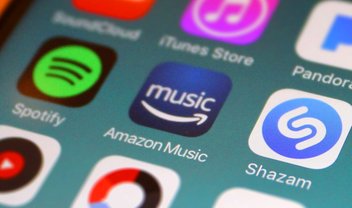 Amazon vai trazer para o Brasil seu serviço de streaming de músicas