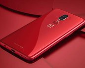 Vaza possível preço do OnePlus 6T e mês de lançamento