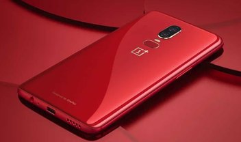 Vaza possível preço do OnePlus 6T e mês de lançamento