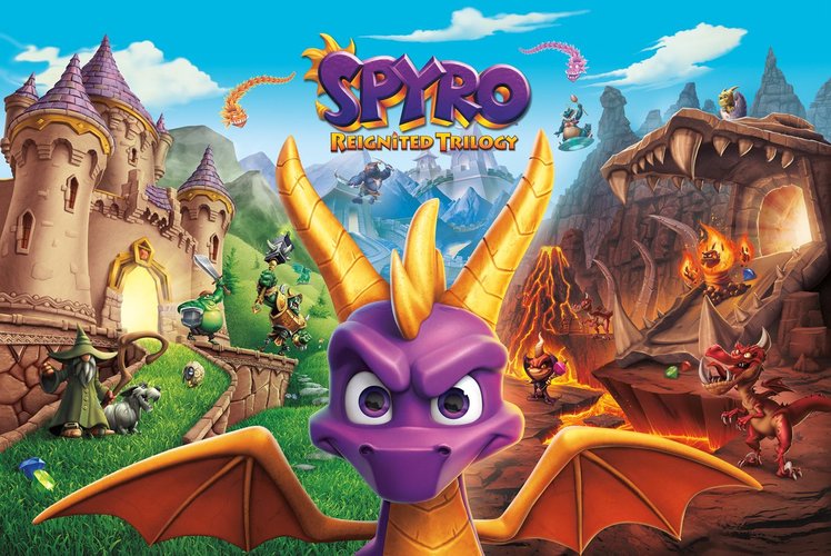 Spyro