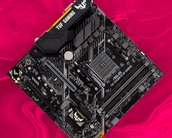 Review Placa-mãe ASUS TUF B450M-PLUS Gaming – The Hardware Show