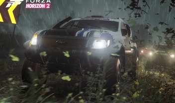 Forza Horizon 2 e DLCs vão sair da Xbox Live no fim de setembro