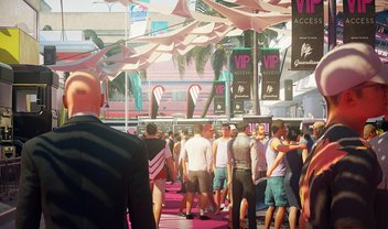 Hitman 2 vai oferecer acesso às fases do game anterior