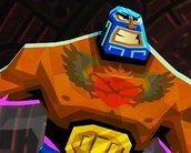 Guacamelee! 2 é uma ótima razão para vestir novamente a máscara de luchador