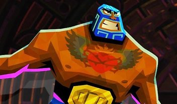 Guacamelee! 2 é uma ótima razão para vestir novamente a máscara de luchador