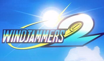 Windjammers 2 é anunciado para PC e Switch