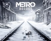 Metro Exodus ganha trailer tenebroso em painel da Nvidia na Gamescom 2018