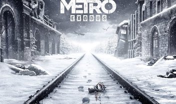 Metro Exodus ganha trailer tenebroso em painel da Nvidia na Gamescom 2018