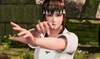 Dead or Alive recebe Hitomi, Leifang e novo cenário com um Kraken