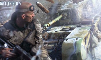 Battlefield V ganha novo trailer na Gamescom e Beta aberto recebe data