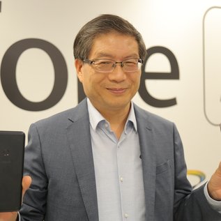 Imagem de Exclusiva: falamos com o CEO da ASUS sobre o futuro no Brasil [vídeo]