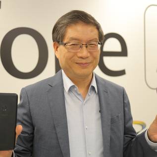 Imagem de Exclusiva: falamos com o CEO da ASUS sobre o futuro no Brasil [vídeo]