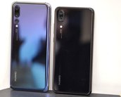 Huawei lançará duas novas cores para o P20 Pro em breve