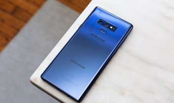 Pré-vendas do Galaxy Note 9 já são maiores que do Galaxy S9