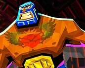 Guacamelee 2 ganha trailer de lançamento com muita ação e jogatina coop