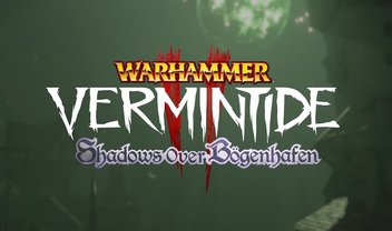 Primeiro DLC de Warhammer: Vermintide 2 chega dia em agosto