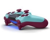 PlayStation 4 ganhará quatro novos modelos do DualShock 4 ainda em 2018