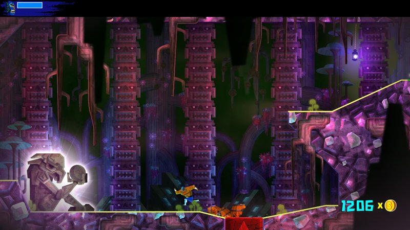 Guacamelee 2