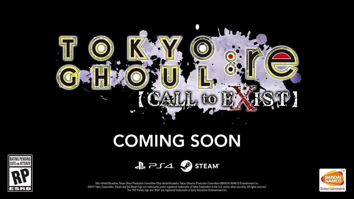 Jogo TTokyo Ghoul:re Call To Exist PS4 Bandai Namco com o Melhor