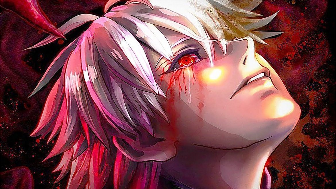 TOKYO GHOUL: RE  Confira detalhes sobre o jogo mobile baseado na animação!  Nerdtrip