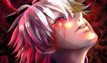 Tokyo Ghoul: re CALL to EXIST: Novos detalhes do game são apresentados