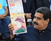 Contra crise, criptomoeda 'petro' agora é a base da economia da Venezuela