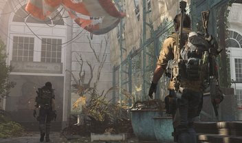 The Division 2 entra em pré-venda com diversas edições a escolher