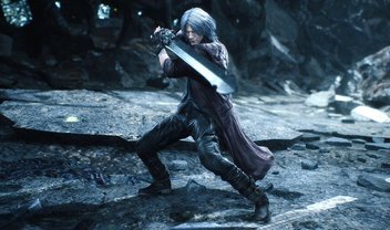 Devil May Cry 5 ganha 15 minutos de gameplay e novas imagens de divulgação