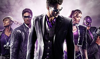 Saints Row: The Third chegará ao Nintendo Switch