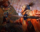 Sekiro: Shadows Die Twice ganha gameplay de cair o queixo na Gamescom 2018