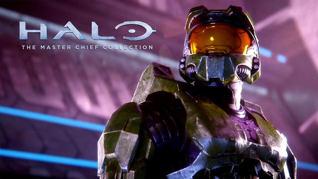 Halo The Master Chief Collection Virá Ao Game Pass Em Setembro Com