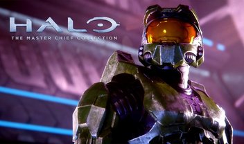 Halo The Master Chief Collection virá ao Game Pass em setembro com patch 4K