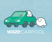 Waze estreia serviço de caronas para melhorar o trânsito no Brasil inteiro