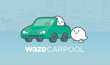 Waze estreia serviço de caronas para melhorar o trânsito no Brasil inteiro