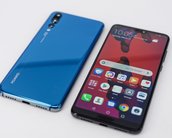 Anatel homologa Huawei P20 Pro e smartphone já pode ser vendido no Brasil