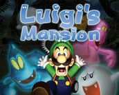 Luigi’s Mansion chega oficialmente ao Nintendo 3DS em outubro