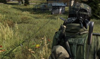 Dayz (Xbox One)