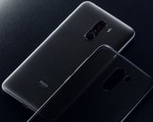 Fim do mistério! Xiaomi apresenta oficialmente o bom e barato Pocophone F1