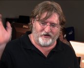 DotA 2 anuncia Gabe Newell como seu novo narrador